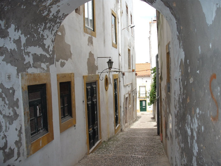 Santarém promete uma nova política para o centro histórico a partir de 2026