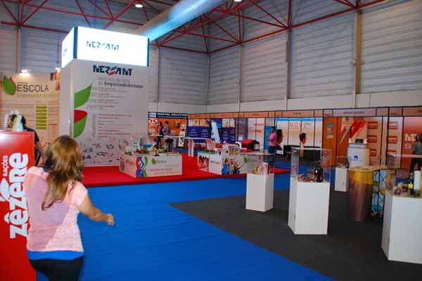 FERSANT e Feira Nacional da Agricultura juntas em Santarém de 8 a 16 de junho