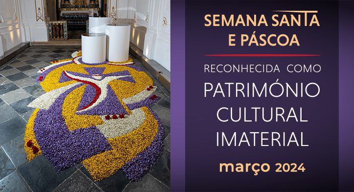 Semana Santa em Sardoal evoca história, cultura e tradição