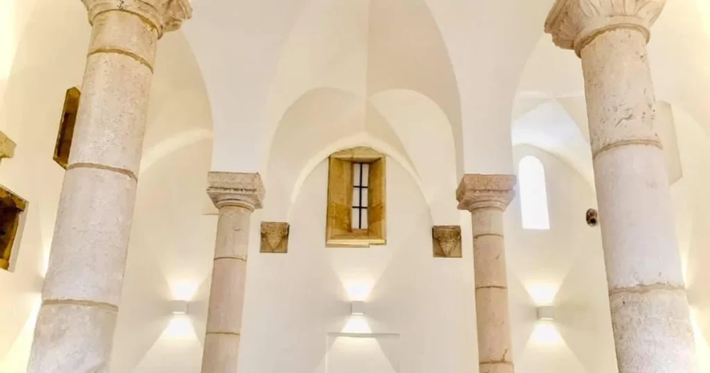 duzentas mil visitas aos monumentos da cidade de Tomar em 2024