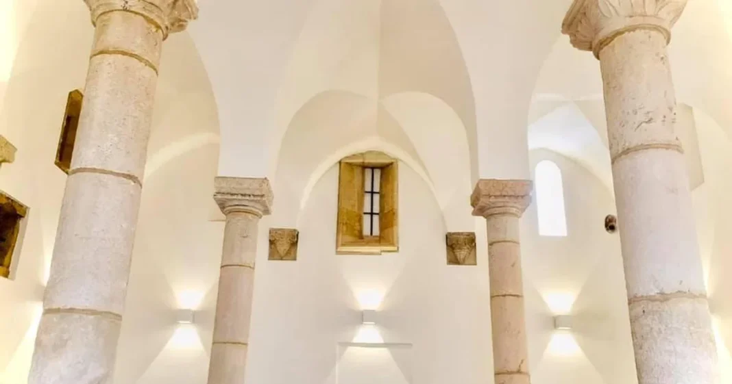 Quase duzentas mil visitas aos monumentos da cidade de Tomar em 2024