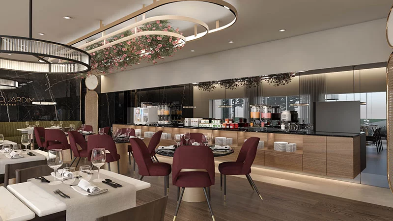 Tomar: Estalagem de Santa Iria está a recrutar