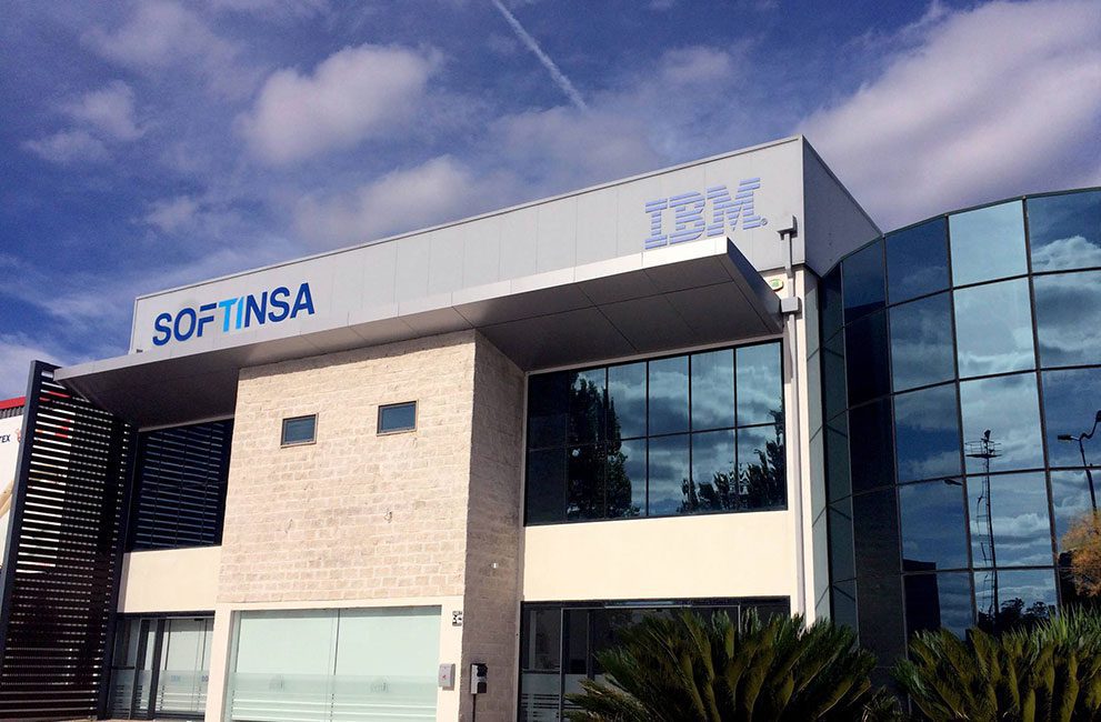 Softinsa vai contratar 250 profissionais para Tomar e Viseu até final de 2018