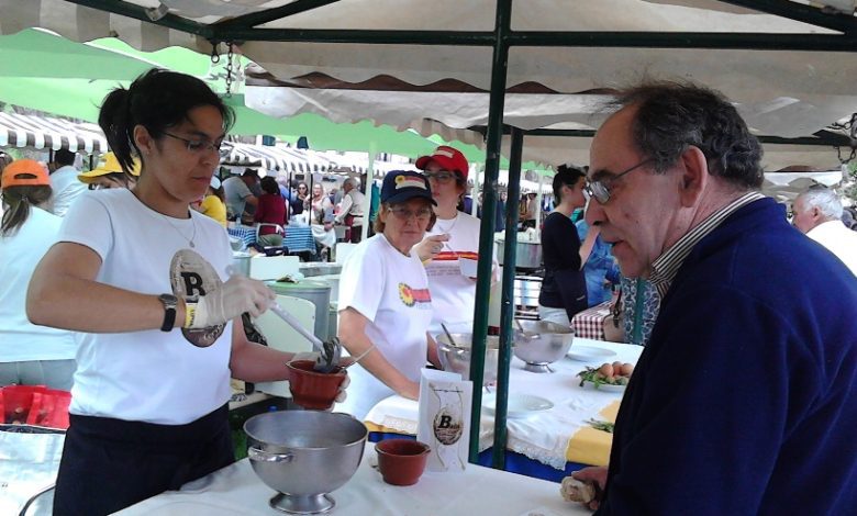 Saiba quais são os restaurantes que vão participar no Congresso da Sopa em Tomar