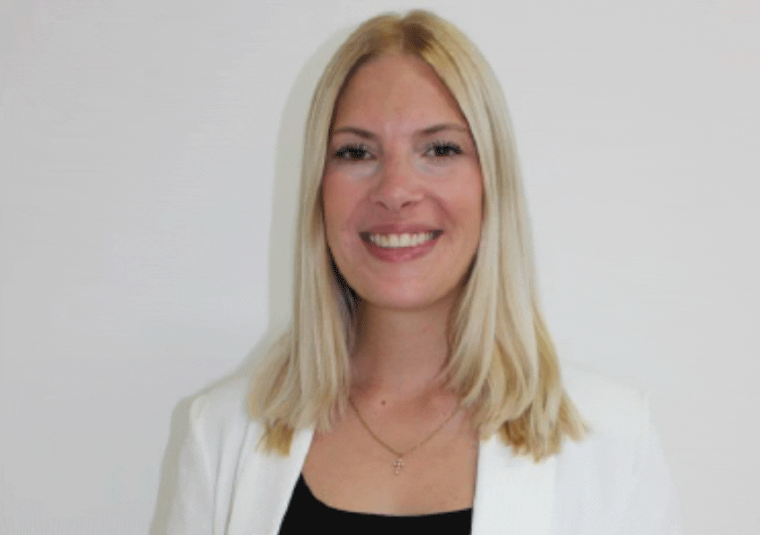 Tatiana Horta é a candidata do Chega à Câmara de Vila Nova da Barquinha