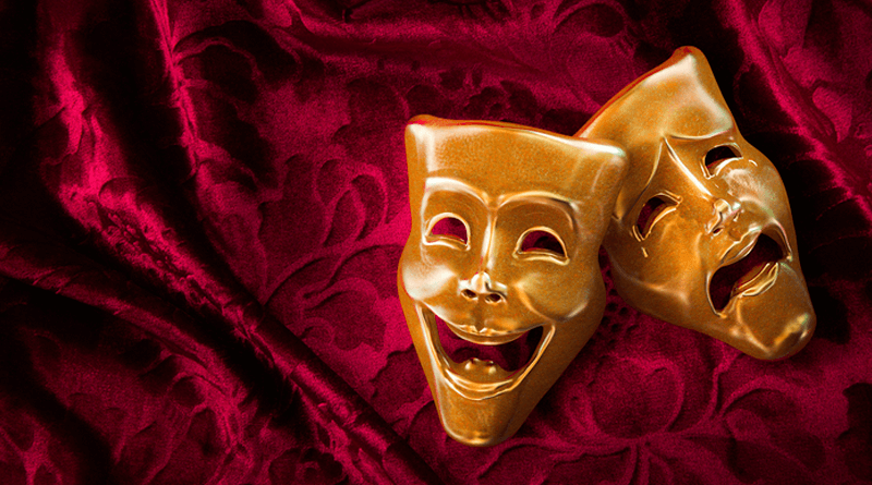 Teatro este fim-de-semana em Ferreira do Zêzere