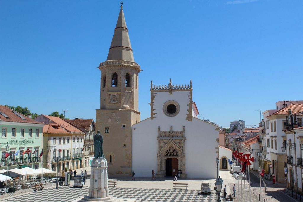 torre sineira visitas