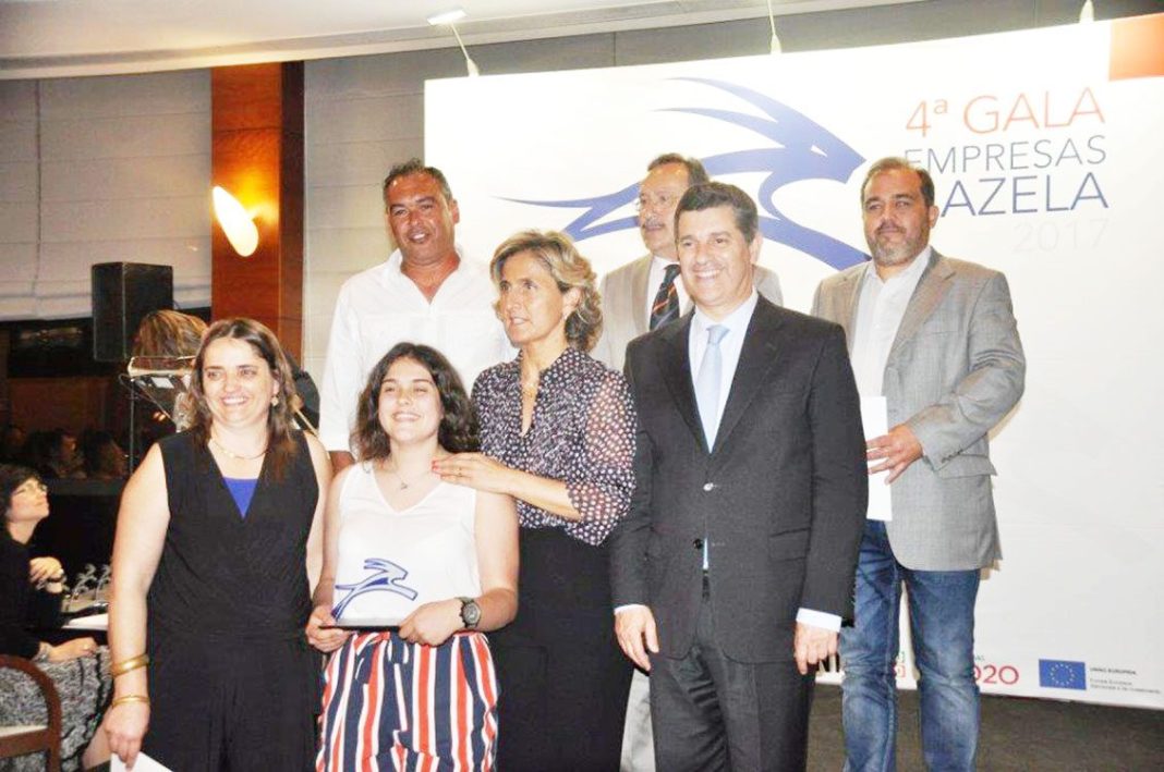 Torres Novas vai à frente na implementação do Projeto Bairro Digital