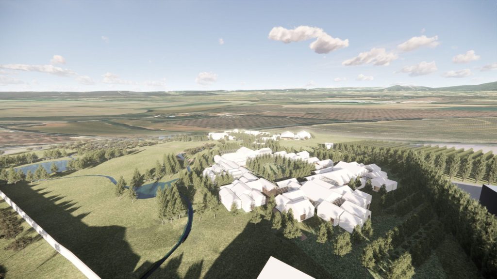 Tomar é uma das cidades que tem um dos centros históricos mais peculiares e impactantes da região do Médio Tejo.