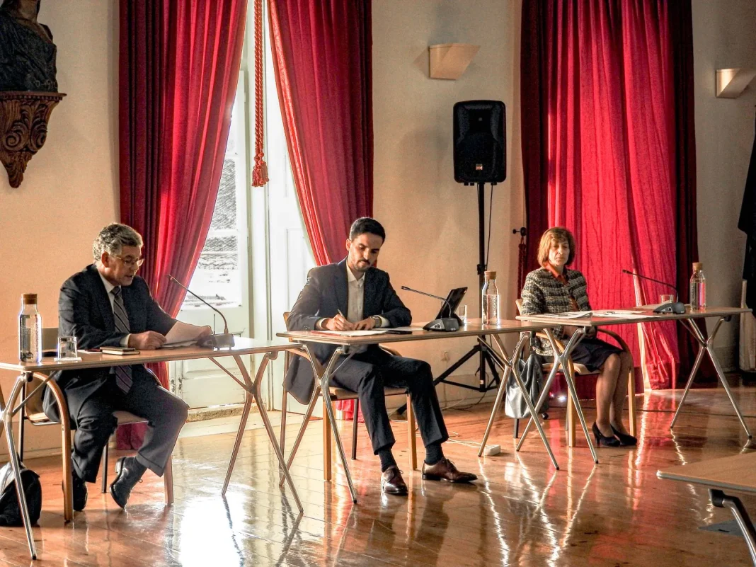 vereadores PSD CM Tomar 2021 2025