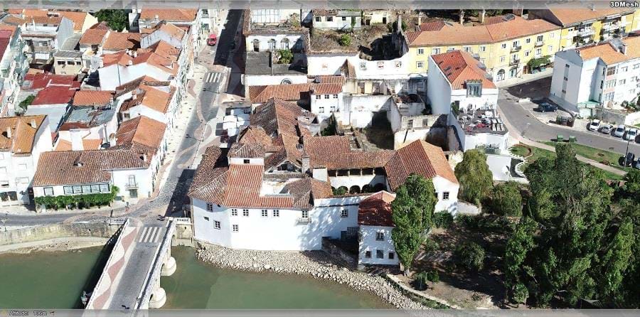 Vão abrir 75 hotéis em Portugal em 2023, Tomar está na lista das inaugurações