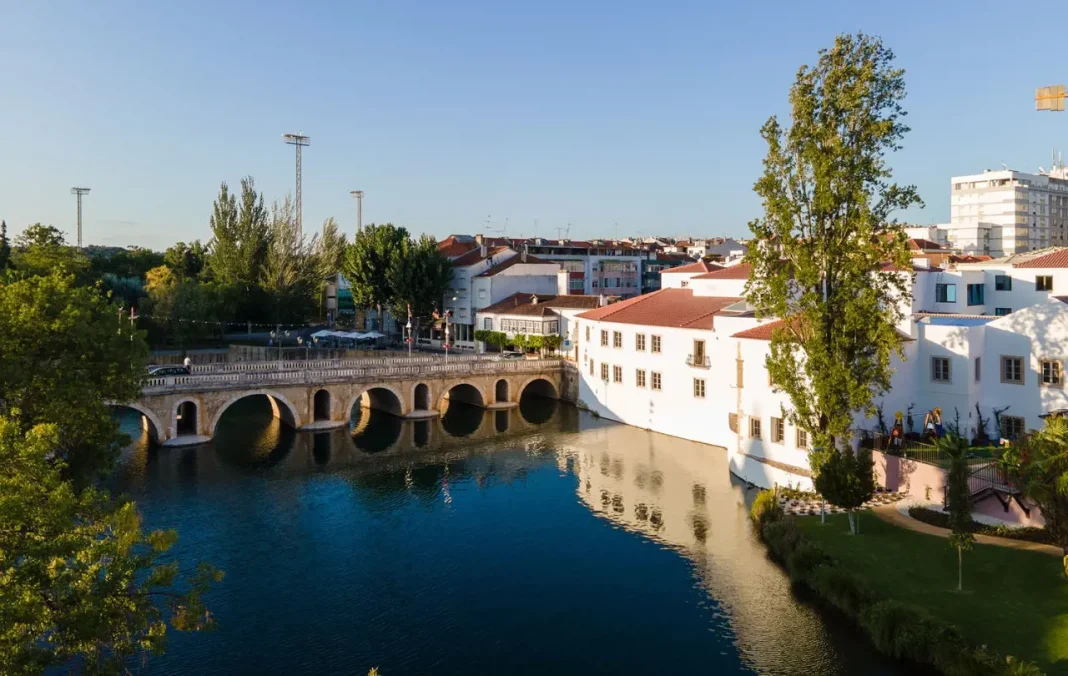 Hotel Vila Galé Collection Tomar pode ganhar o óscar de “Melhor hotel boutique da Europa”