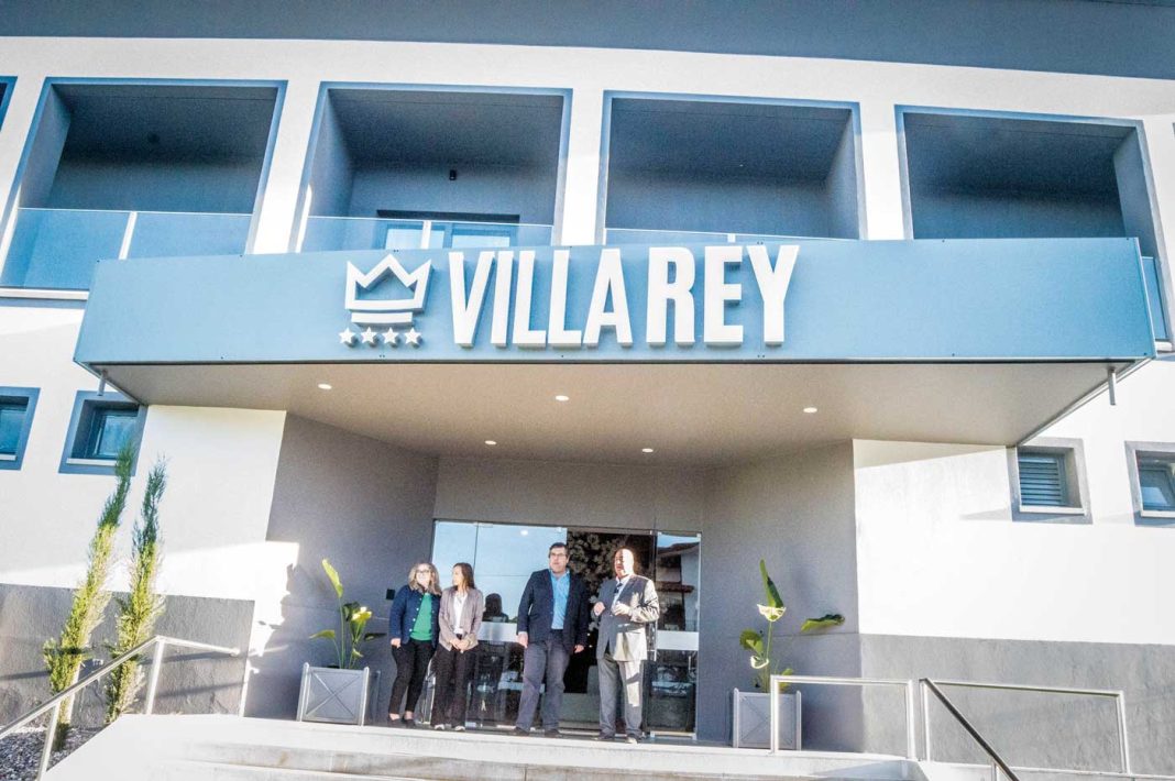 vila rei hotel e spa