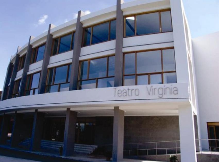 Torres Novas: Peça sobre a atriz Virgínia no teatro a que deu nome