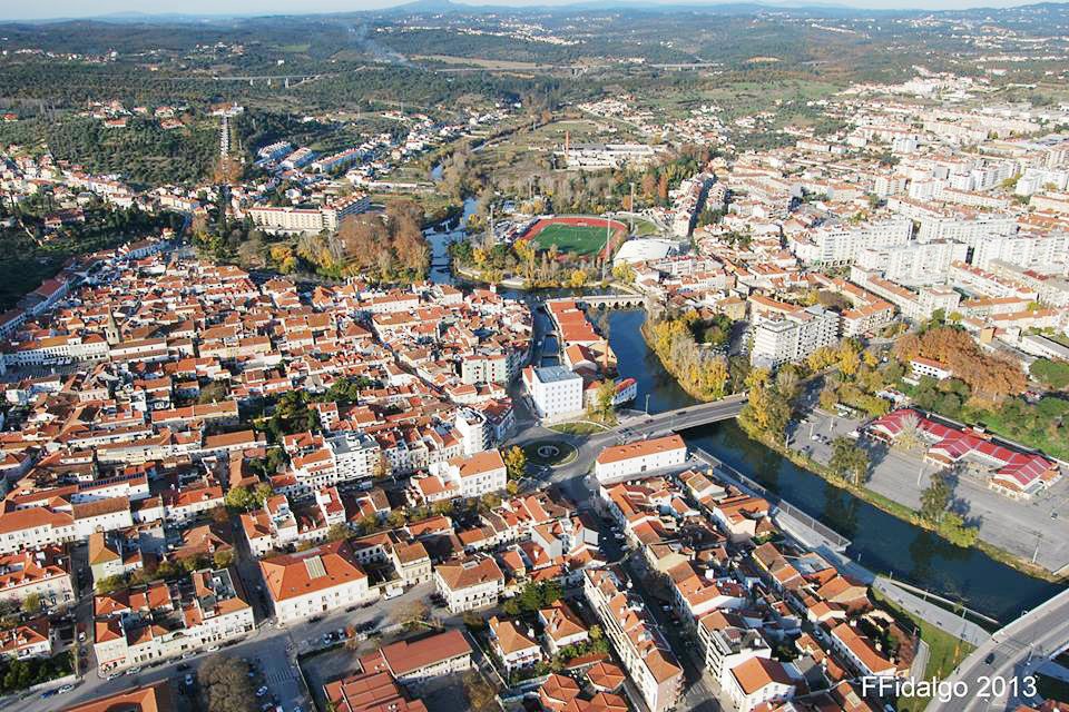 Opinião: Tomar é para extinguir?