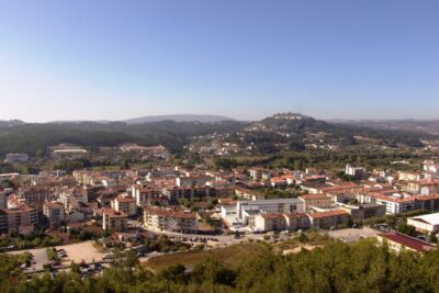Câmara de Ourém adjudica construção da Área de Acolhimento Empresarial de Freixianda