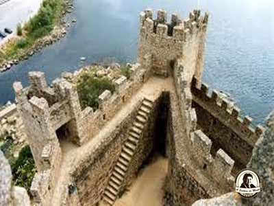 Trilho panorâmico do Tejo vai ser uma das atrações turísticas da Barquinha