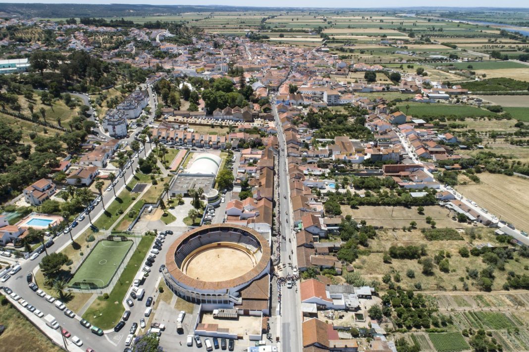 Chamusca no ranking dos 25 municípios onde é mais barato comprar casa