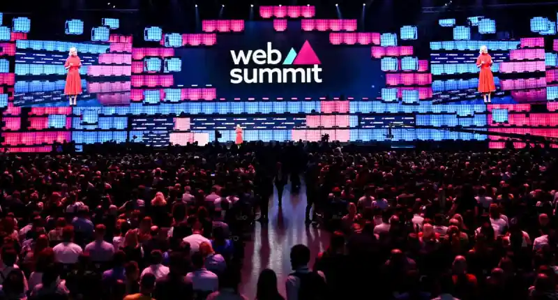 Santarém estreia-se no Web Summit, quer atrair investimento na área da inovação e tecnologia