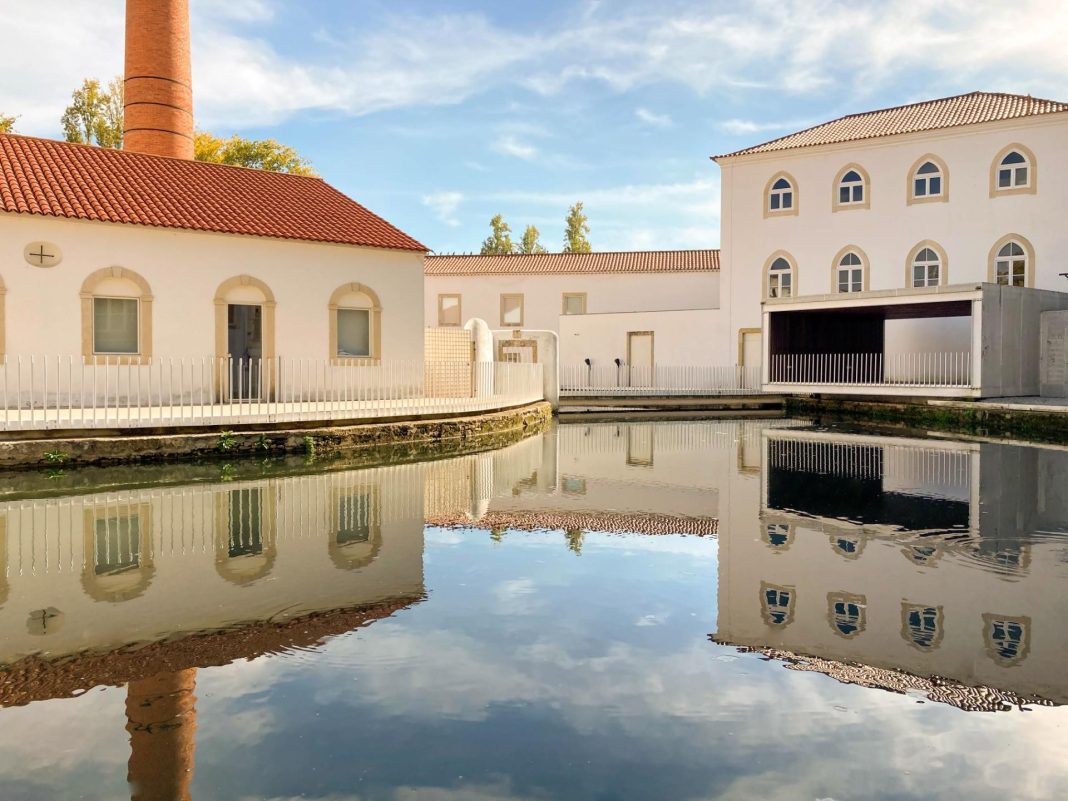 Exposição “Os Sítios da Água” para ver a partir de amanhã em Tomar