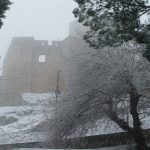 Há 20 anos, Tomar acordou assim