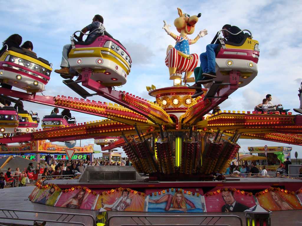 Feira de Santa Iria 2025 com um passivo de 361 mil euros