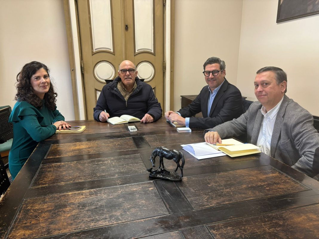 EQUUS STARTUP Golegã