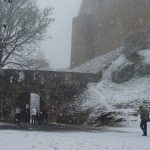 Há 20 anos, Tomar acordou assim