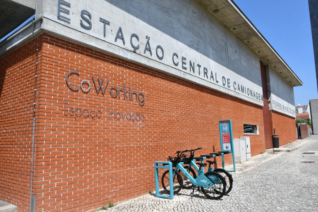 Ferreira do Zêzere já tem Incubadora de Empresas e Espaço de Coworking