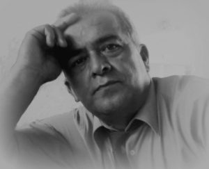 «A Última Moleira»: Histórias de vida contadas por Jorge Franco