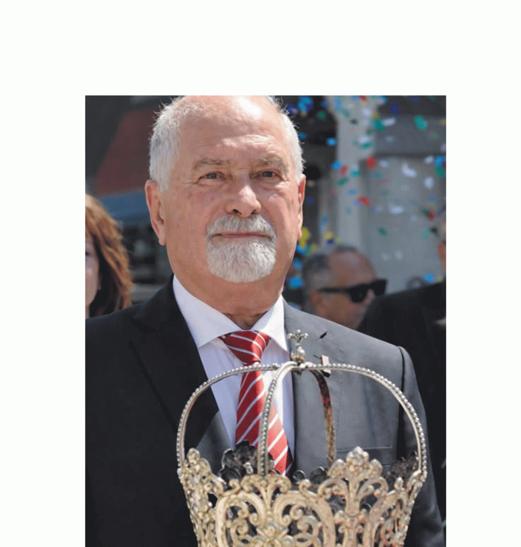 Hugo Costa e Diogo Sereno assinam sentida homenagem a Zeca Pereira