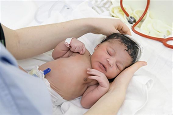 Nasceram 823 bebés na maternidade de Abrantes em 2025