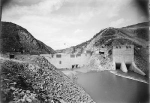 Faz hoje 75 anos que foi inaugurada a