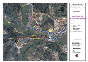 Campeonato Nacional de Carrinhos de Rolamentos e Trikes arranca na Sertã 