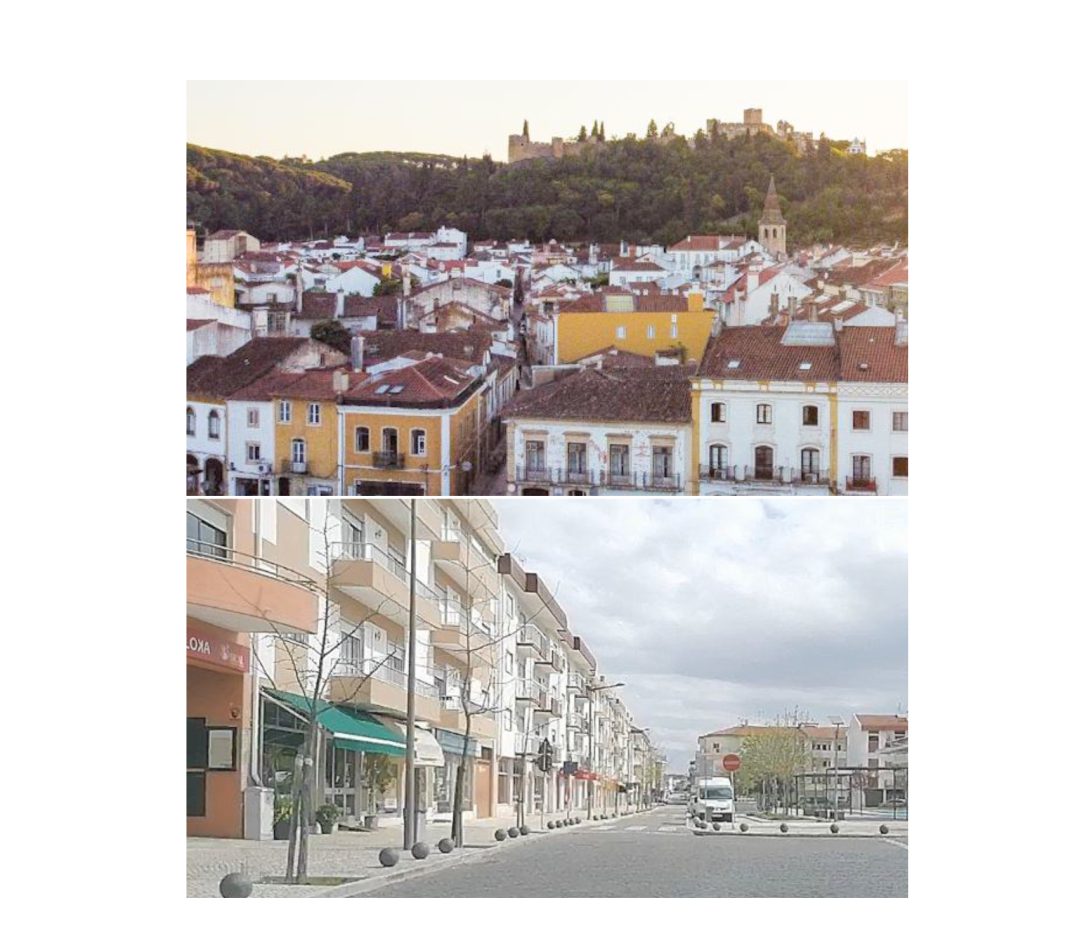 PSP realiza operação policial em Tomar e Entroncamento. Veja aqui o balanço