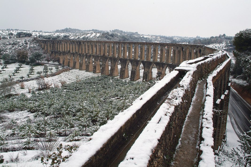 Há 20 anos, Tomar acordou assim!