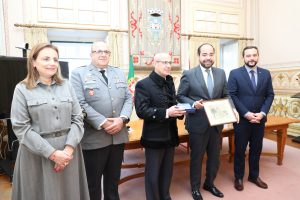 Marquês Sá da Bandeira homenageado no 150º aniversário da sua morte