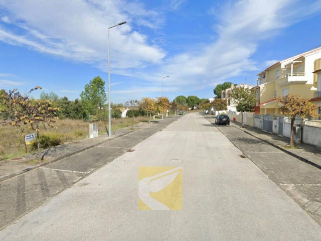 Investimento de seis milhões previsto para o Casal Vidigal - Entroncamento