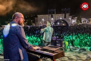 Kontra Relógio lançam "O Meu Mundo"