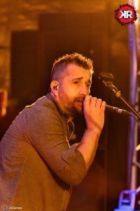 Kontra Relógio lançam "O Meu Mundo"