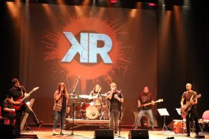 Kontra Relógio lançam "O Meu Mundo"