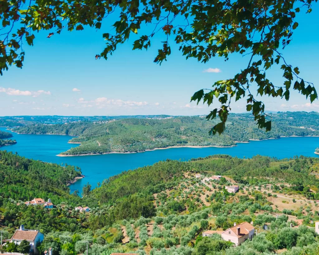 Presidente da Câmara da Sertã quer Programa Especial da Albufeira de Castelo do Bode menos restrititvo