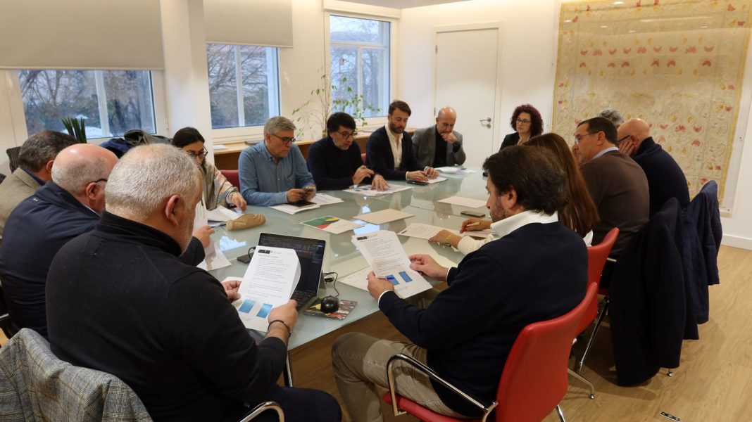 Saúde preocupa autarcas da região