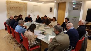 Saúde preocupa autarcas da região