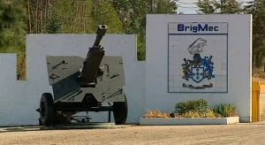 Campo Militar de Santa Margarida, vai ser «laboratório de campo» para testar tecnologia de defesa europeia