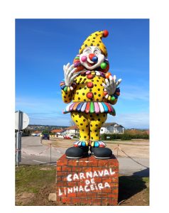 Linhaceira já anuncia o Carnaval 2026