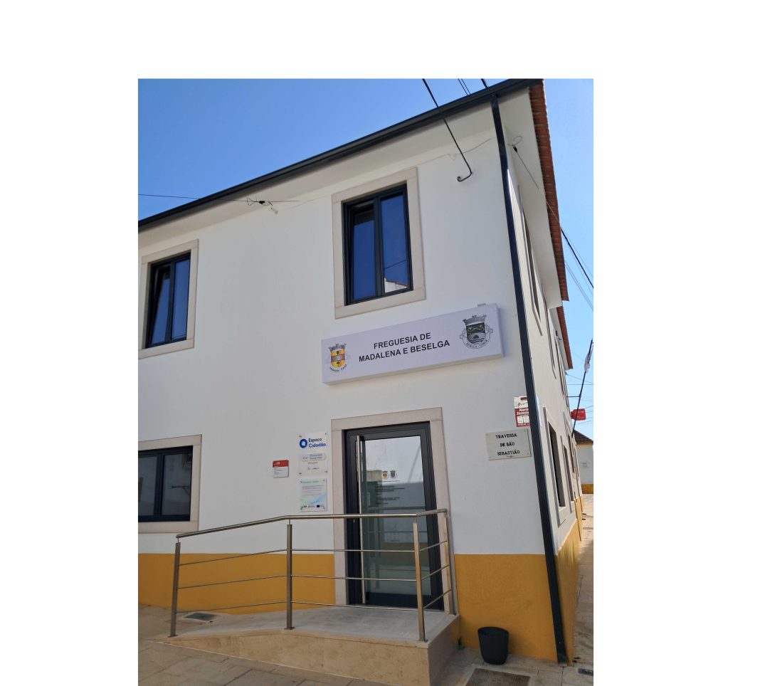 Cem Soldos acolhe amanhã reunião descentalizada do excutivo tomarense