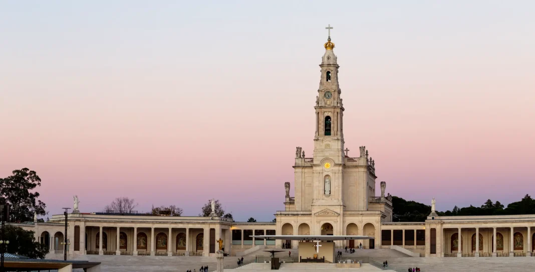 Conferência sobre turismo religioso junta em Fátima operadores do setor de mais de 30 países