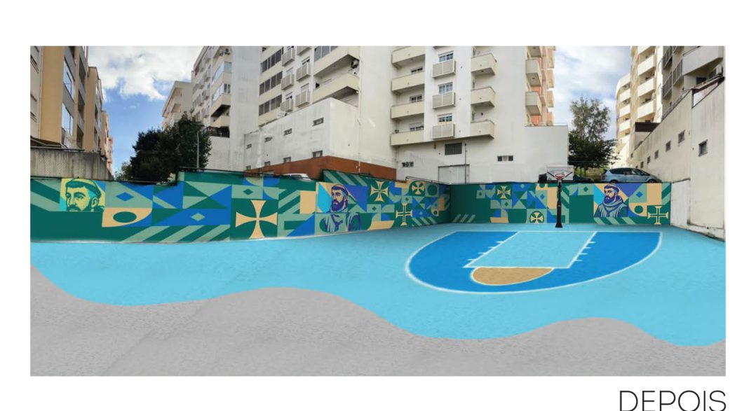 Município de Tomar apresenta requalificação urbana do Casal dos Frades