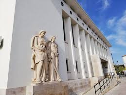 Torres Novas: Ladrão assaltou várias vezes o mesmo idoso